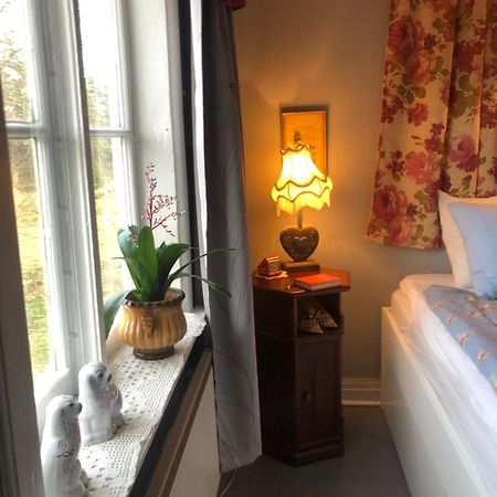 Olofstorp Bjoersjoeas Vildmark - Room In The Main House מראה חיצוני תמונה