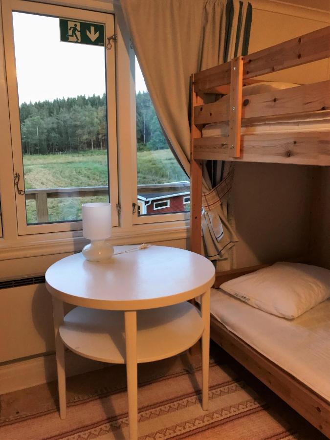 Olofstorp Bjoersjoeas Vildmark - Room In The Main House מראה חיצוני תמונה