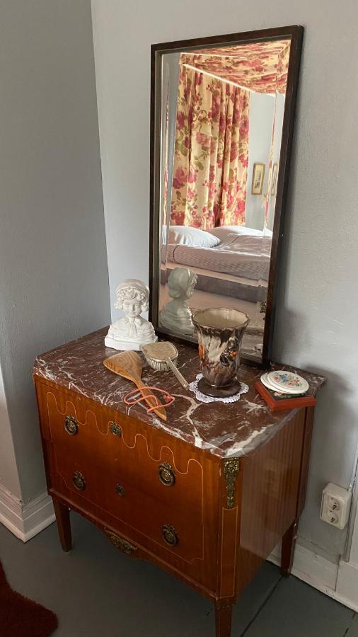 Olofstorp Bjoersjoeas Vildmark - Room In The Main House מראה חיצוני תמונה