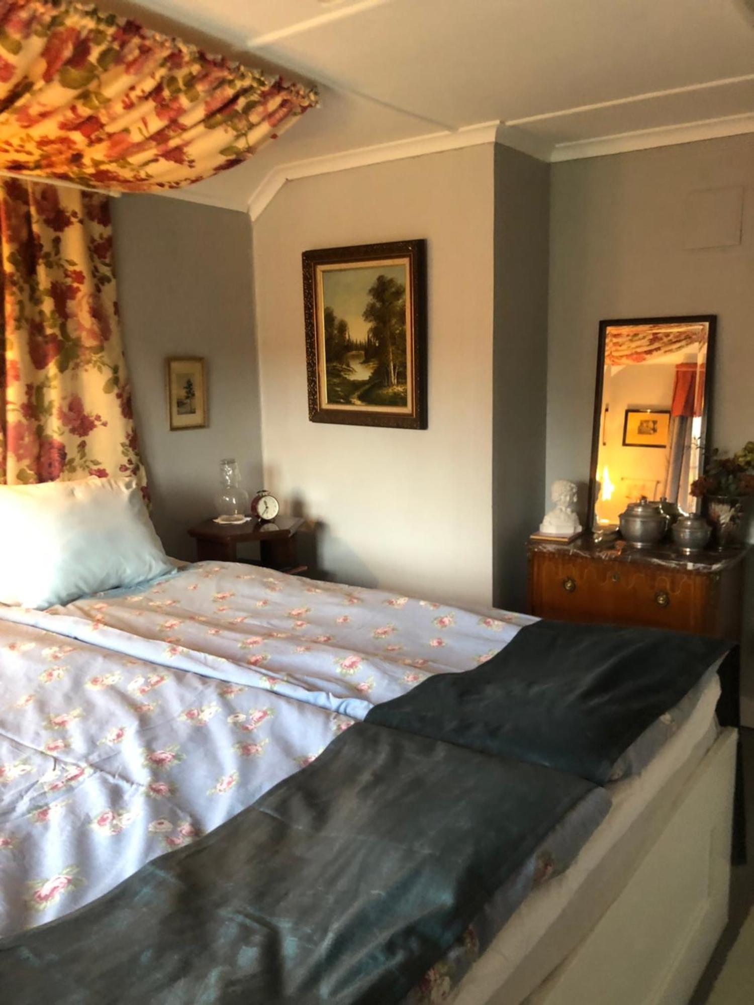 Olofstorp Bjoersjoeas Vildmark - Room In The Main House מראה חיצוני תמונה